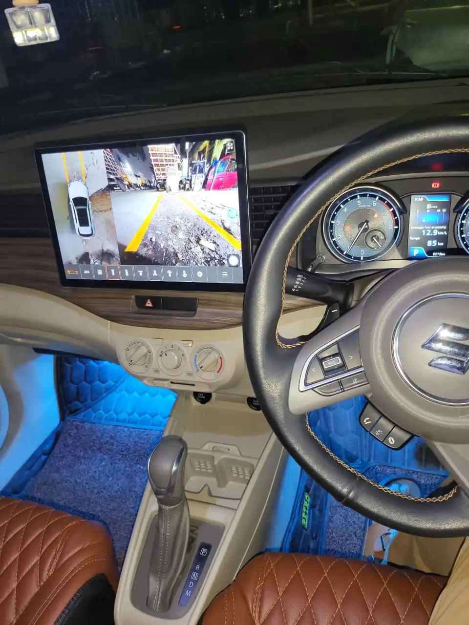 INFOTAINMENT SYSTEMS